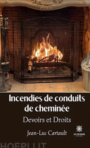 Incendies de conduits de cheminée