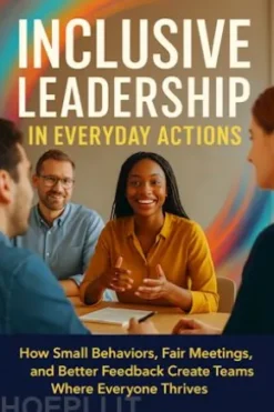 Inclusive Leadership in Everyday Actions