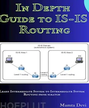 In Depth Guide to IS-IS Routing
