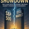 Index Showdown: The Clear Path to Picking the Right Market Strategy for Beginners