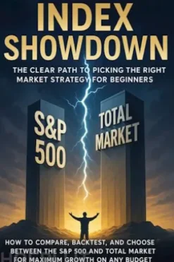 Index Showdown: The Clear Path to Picking the Right Market Strategy for Beginners