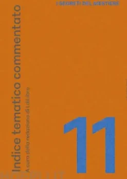Indice tematico commentato