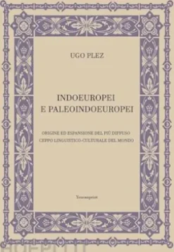Indoeuropei e paleoindoeuropei