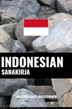 Indonesian sanakirja