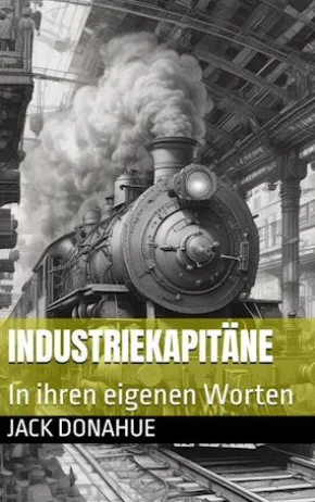 Industriekapitäne