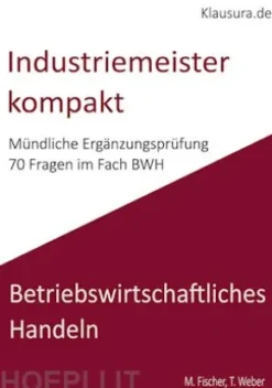 Industriemeister Kompakt