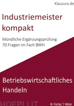 Industriemeister Kompakt