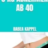 In einer Woche 5 kg abnehmen ab 40