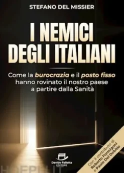 I Nemici degli Italiani