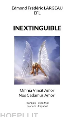 Inextinguible