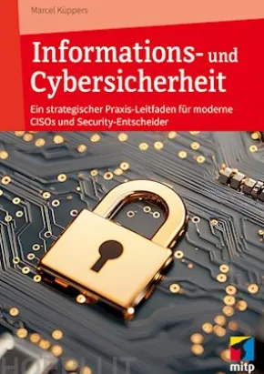 Informations- und Cybersicherheit