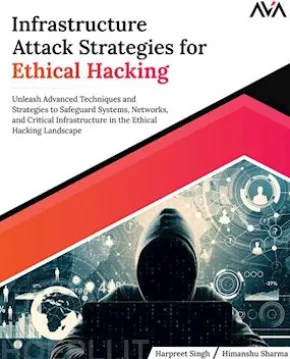 Infrastructure Attack Strategies for Ethical Hacking