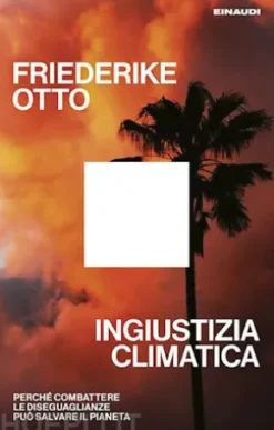 Ingiustizia climatica