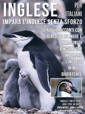 Inglese Per Italiani - Impara L'Inglese Senza Sforzo