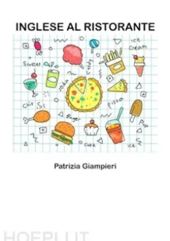 Inglese al ristorante