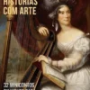 Inglês - Histórias com Arte