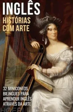 Inglês - Histórias com Arte
