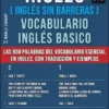 Inglés (Inglés Sin Barreras) Vocabulario Inglés Basico - 7 - STU