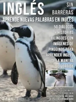 Inglés Sin Barreras - Aprende Nuevas Palabras en Inglés