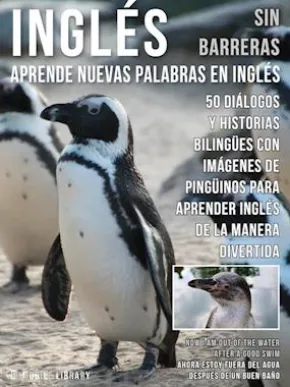 Inglés Sin Barreras - Aprende Nuevas Palabras en Inglés