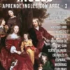 3 - Inglés - Aprende Inglés con Arte