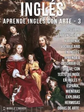 3 - Inglés - Aprende Inglés con Arte