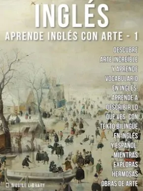 1 - Inglés - Aprende Inglés con Arte