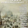 1 - Inglês - Aprender Inglês com Arte