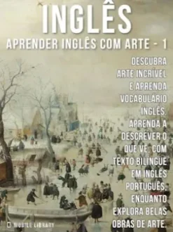1 - Inglês - Aprender Inglês com Arte