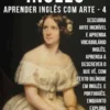 4 - Inglês - Aprender Inglês com Arte