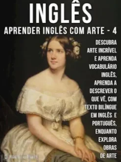 4 - Inglês - Aprender Inglês com Arte