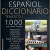 Inglés Español Diccionario Temático I