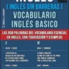 Inglés (Inglés Sin Barreras) Vocabulario Inglés Basico - 8 - VWXYZ