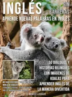 Inglés sin barreras - Aprende nuevas palabras en Inglés
