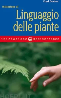Iniziazione al linguaggio delle piante