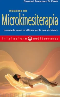 Iniziazione alla microkinesiterapia