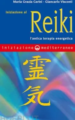 Iniziazione al reiki