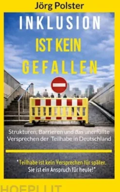 Inklusion ist kein Gefallen