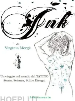 INK. Un viaggio nel mondo del TATTOO