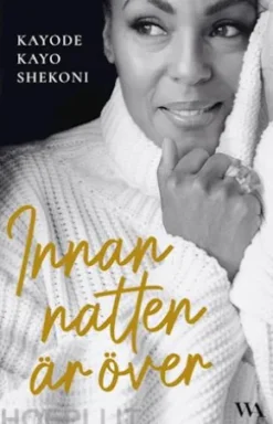 Innan natten är över