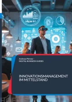 Innovationsmanagement im Mittelstand