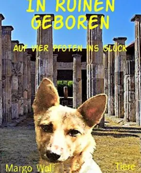 In Ruinen geboren