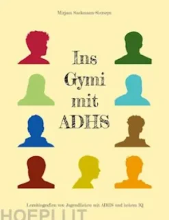 Ins Gymi mit ADHS