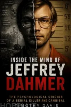 Inside the Mind of Jeffrey Dahmer