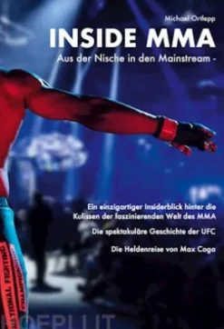 Inside MMA