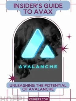 Insider's Guide to AVAX
