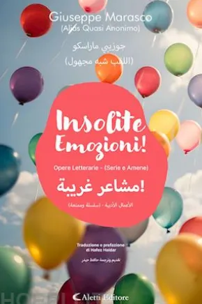 InsolitE EmozionI!