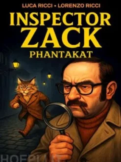Inspector Zack, Phantakat