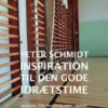 Inspiration til den gode idrætstime