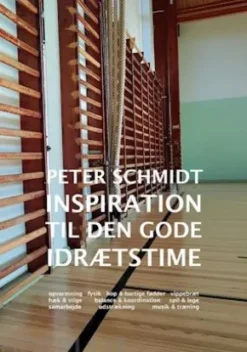 Inspiration til den gode idrætstime